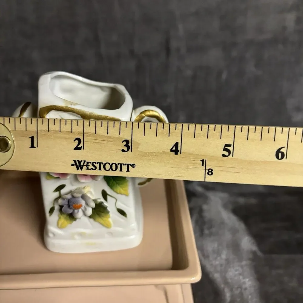 N/A measurements are